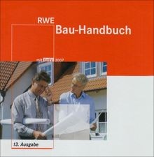 RWE Bau-Handbuch mit EnEV