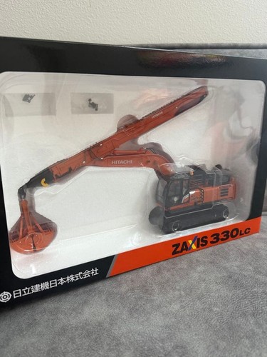 Hitachi construction machinery - hitachi,