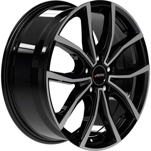 Autec typ vidron schwarz - typ,