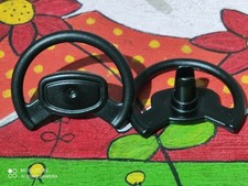 PLAYMOBIL X1 LENKRAD 3323 3181