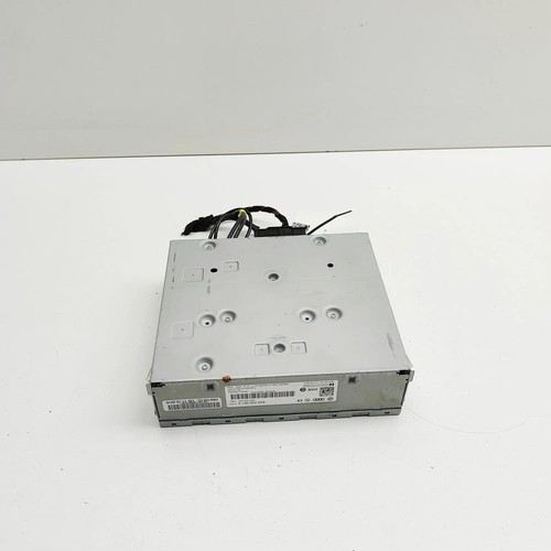 Audi musik navi cd - a8,