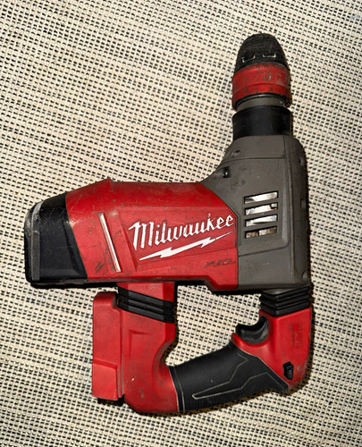 Milwaukee m18 chpx bohrhammer - milwaukee,