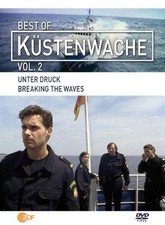 Küstenwache - Best of Vol. 2   (DVD) Top Zustand