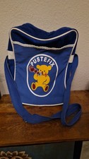 Pustefix Retro Umhängetasche