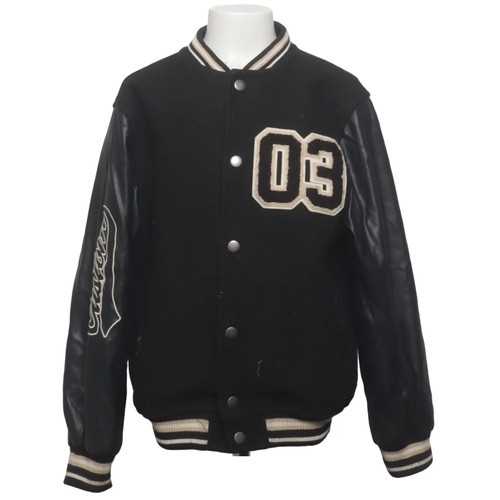 Collegejacke jungen - h&m,,