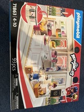 PLAYMOBIL 71863 Miraculous