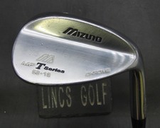 Mizuno MP T Series Chrome 56°