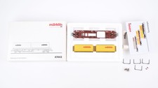 Märklin H0 47442 Taschenwagen