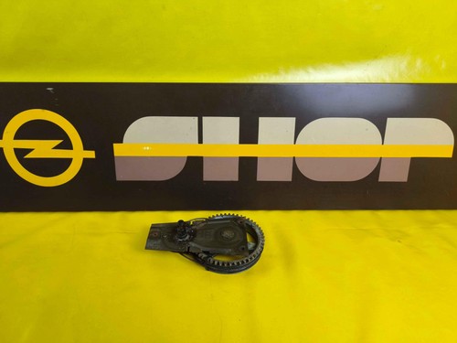 Seilrolle opel kadett b - seilrolle,