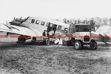 F027595 Deutsche Lufthansa