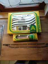 Minitrix Starter  AB und E 