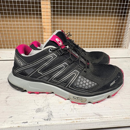 Salomon mission women - salomon, xr