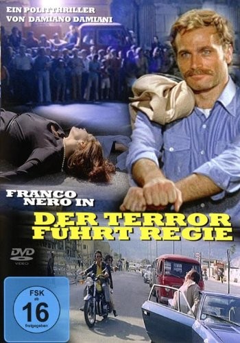 Der terror führt regie - terror,