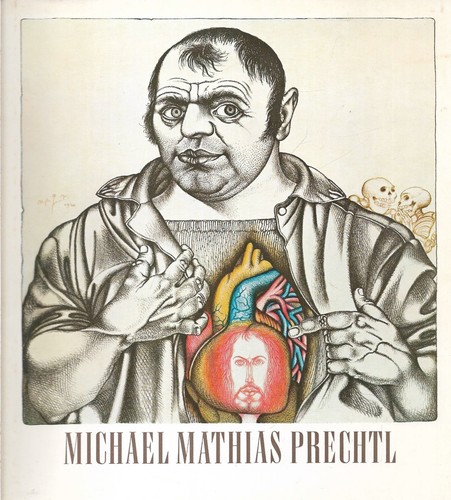 Michael mathias prechtl - mathias,