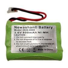 SHAWOROCE Akku Babyphone