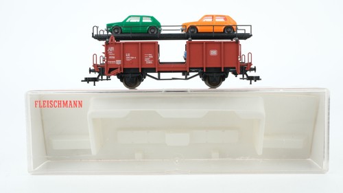 Fleischmann 5225 - fleischmann,