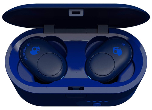 Skullcandy push s2bbw - push, true