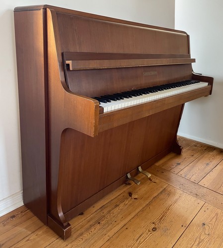 Klangvolles grotrian steinweg - klangvolles, grotrian-steinweg
