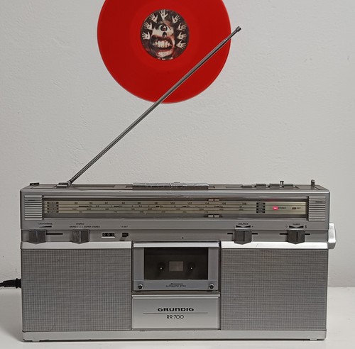 Grundig stereo - grundig,