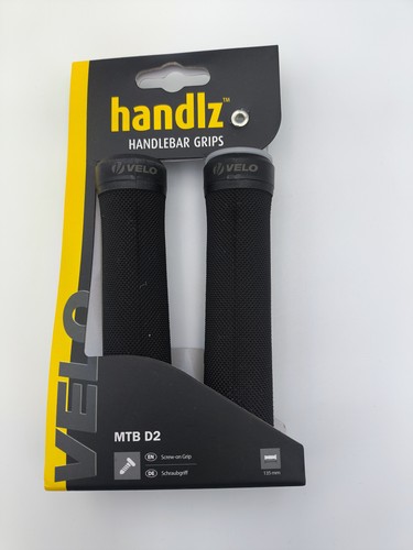 Velo handlz mtb - velo, lock-on