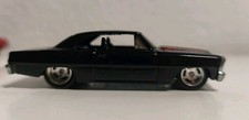 Hot wheels chevy - nova, phil