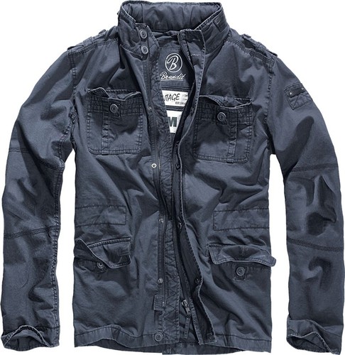 Brandit jacke britannia jacket - jacke,