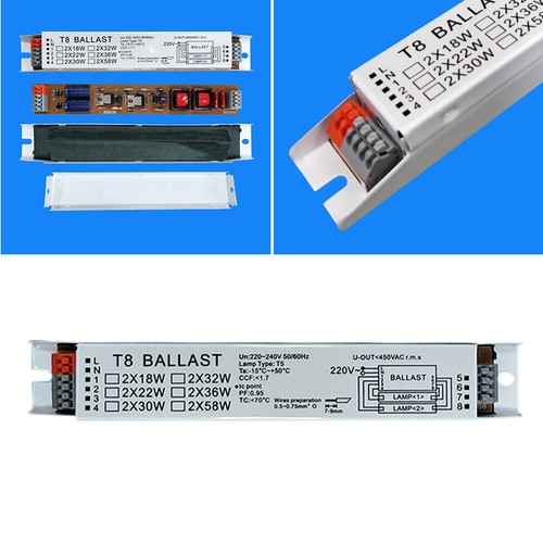 Evg elektronisches - evg,
