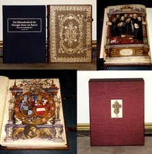 Das Kleinodienbuch der