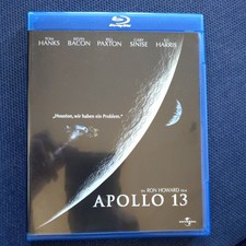 Apollo 13 [Blu-ray] von Ron