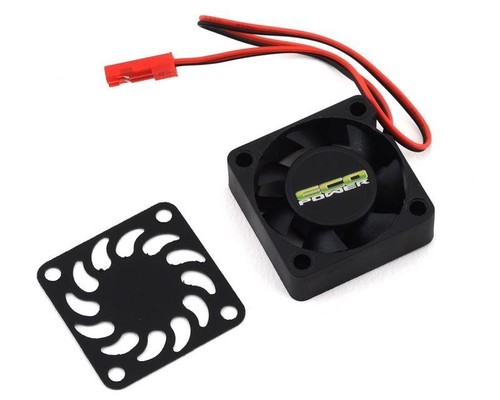 Ecopower 30x30x10mm high speed - high,