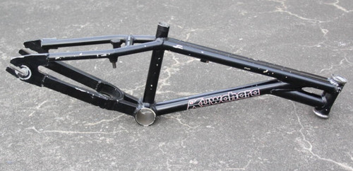 Kuwahara verfolgung bmx - kuwahara,