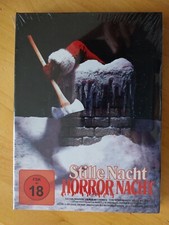 Stille Nacht Horror Nacht -