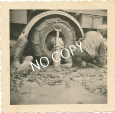 Foto WK2 Wehrmacht Soldaten