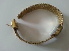Damen Armbanduhr 70 er Jahre