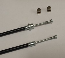 Kupplungszug für Holder E5 E6 Einachser (200311)