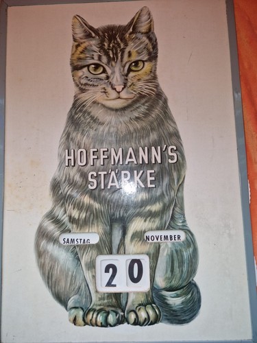 Tante emma hoffmann stärke - tante, emma,hoffmann