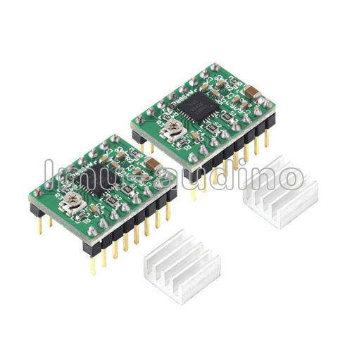 10pcs stepstick stepper - stepstick,