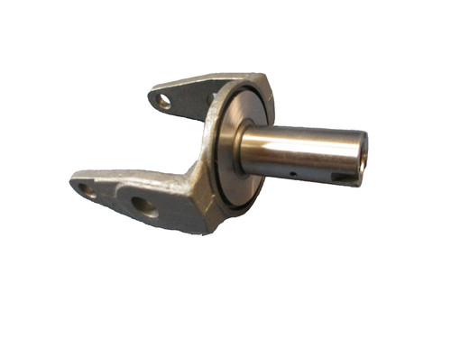 Federgabel vorne hinten r l - ,