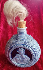 Schnupftabakflasche Gebr