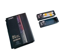 AAA Battery Case Attachment