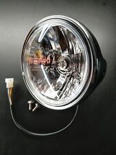 Scheinwerfer MZ 125 RT ab Bj