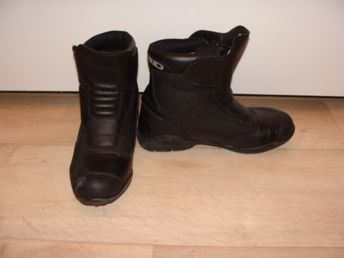 Motorradstiefel damen - motorradstiefel,
