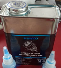 Shimano Spezial Öl Nexus