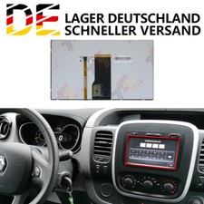 Display für Renault Duster
