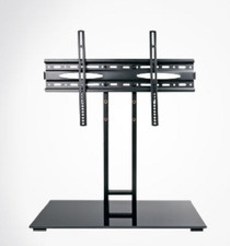 TV Standfuß Plasma Schwaiger TVS 6535 32" - 65" bis 165cm 35kg höhenverstellbar