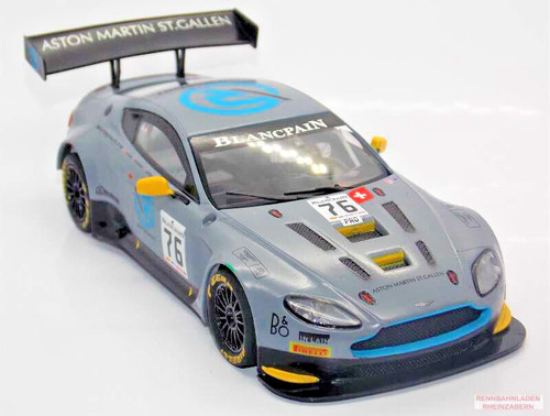 Aston martin vantage gt3 - vantage,