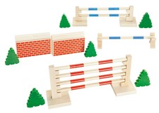 Reitsporthindernisse