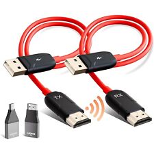 Stabiler Wireless HDMI