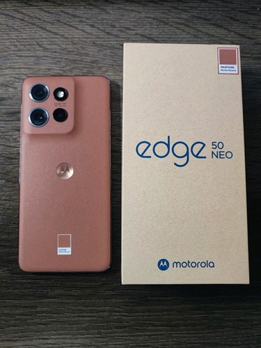 Motorola edge neo mocha - 50,