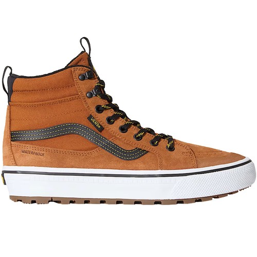 Vans sk8 waterproof - vans,